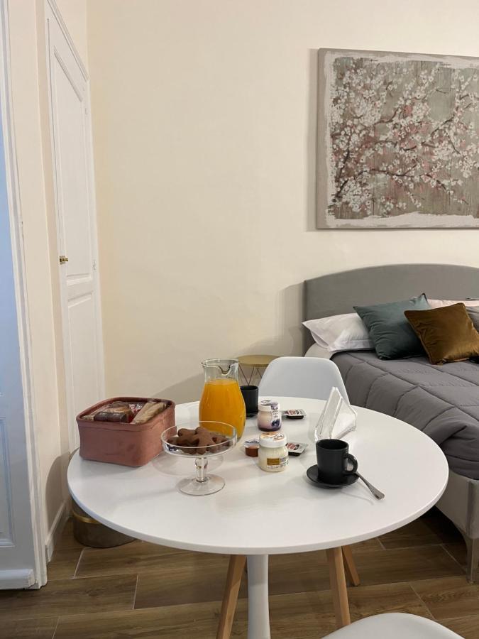Suite Murat باري المظهر الخارجي الصورة